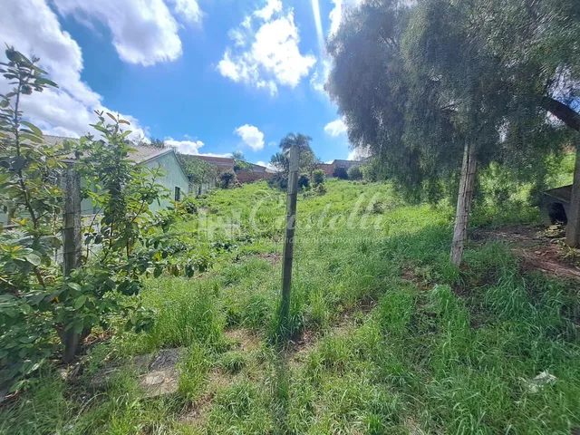 Imagem 2: Terreno À Venda, no Bairro Nova Rússia, Ponta Grossa - Pr