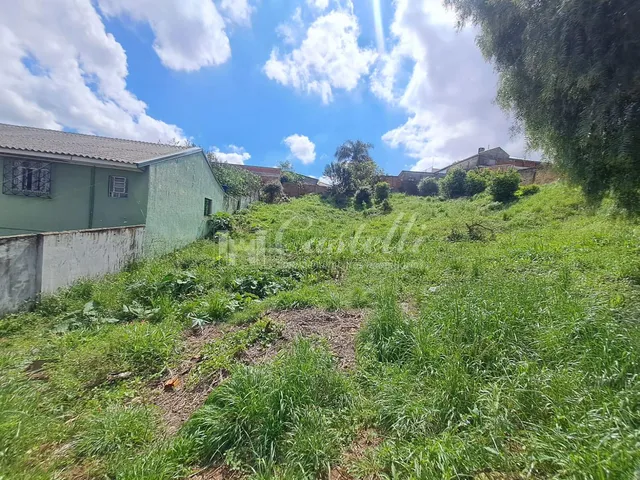 Imagem 4: Terreno À Venda, no Bairro Nova Rússia, Ponta Grossa - Pr