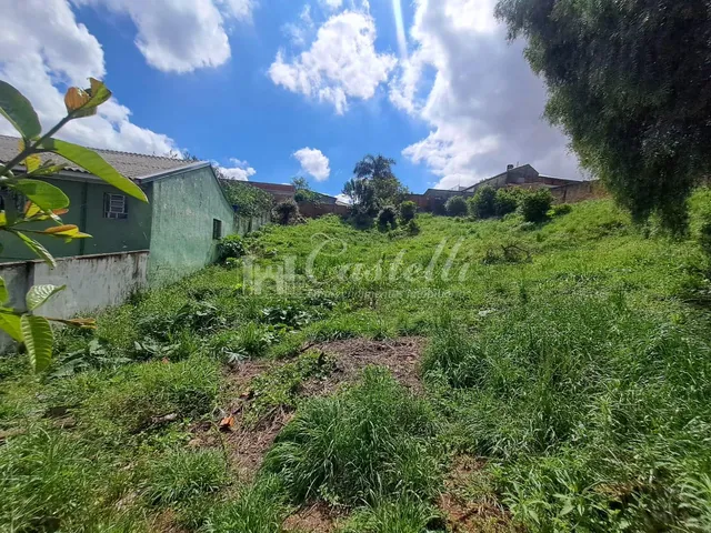Imagem 5: Terreno À Venda, no Bairro Nova Rússia, Ponta Grossa - Pr