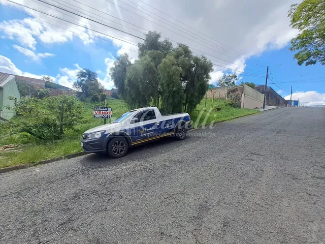Imagem 7: Terreno À Venda, no Bairro Nova Rússia, Ponta Grossa - Pr