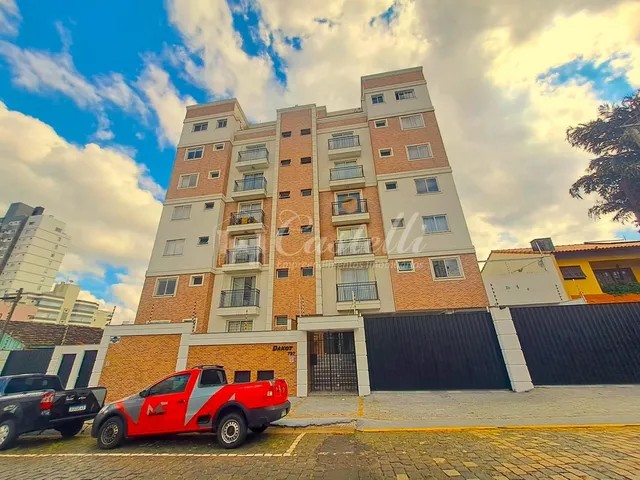 Imagem: Apartamento À Venda, na Vila Estrela, Ponta