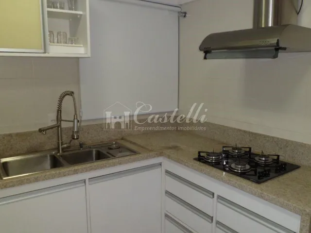 Imagem 8: Apartamento À Venda, na Vila Estrela, Ponta Grossa - Pr