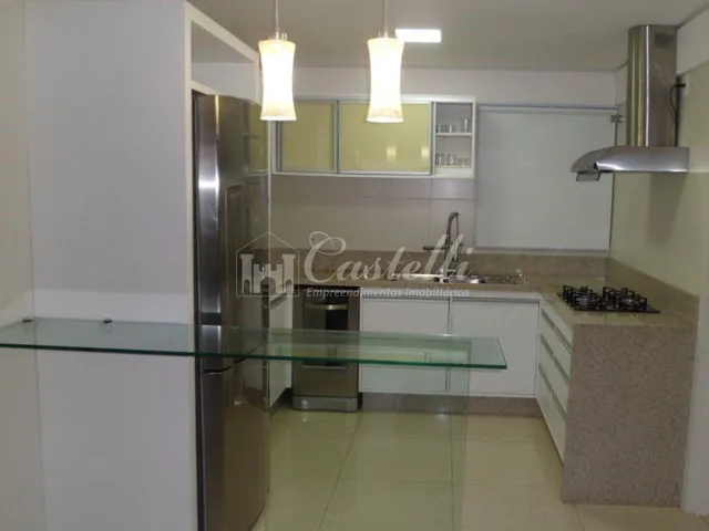 Imagem 10: Apartamento À Venda, na Vila Estrela, Ponta Grossa - Pr