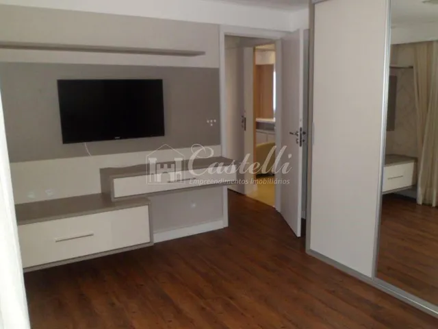 Imagem 12: Apartamento À Venda, na Vila Estrela, Ponta Grossa - Pr