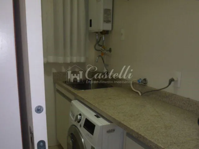 Imagem 9: Apartamento À Venda, na Vila Estrela, Ponta Grossa - Pr