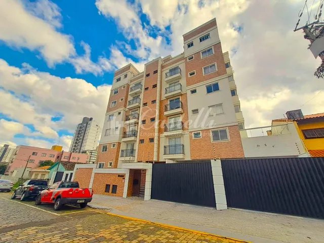 Imagem 2: Apartamento À Venda, na Vila Estrela, Ponta Grossa - Pr