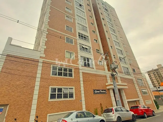 Imagem: Apartamento para À Venda, no Centro, de