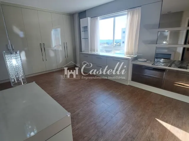 Imagem 13: Apartamento À Venda, Estrela, Ponta Grossa - Pr
