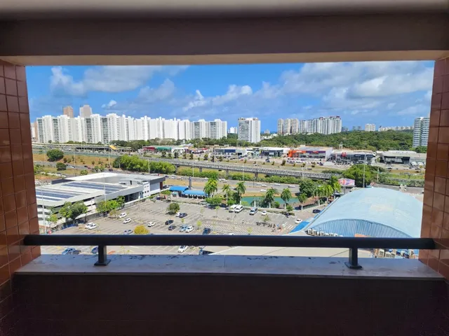 Imagem: Apartamento Residencial em Salvador - Ba