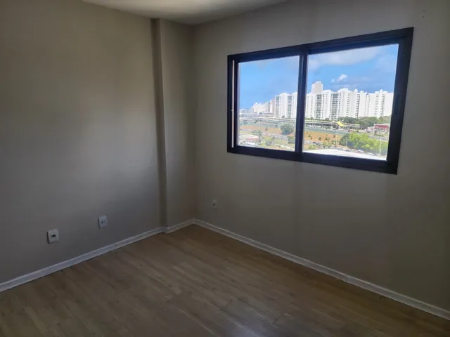Imagem 12: Apartamento Residencial em Salvador - Ba, Trobogy