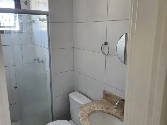 Imagem 3: Apartamento Residencial em Salvador - Ba, Trobogy