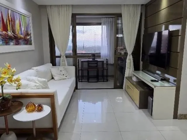 Imagem: Apartamento Residencial em Salvador - Ba