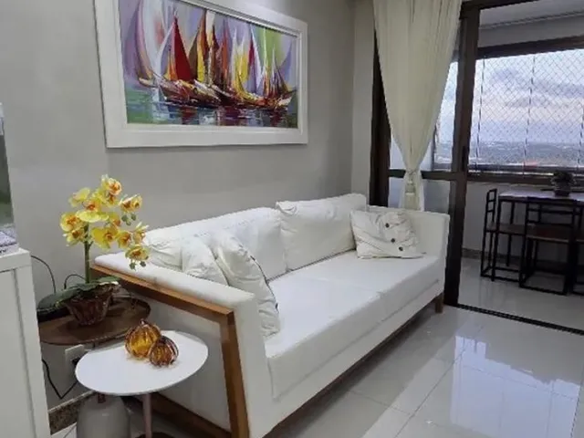 Imagem 6: Apartamento Residencial em Salvador - Ba, Trobogy