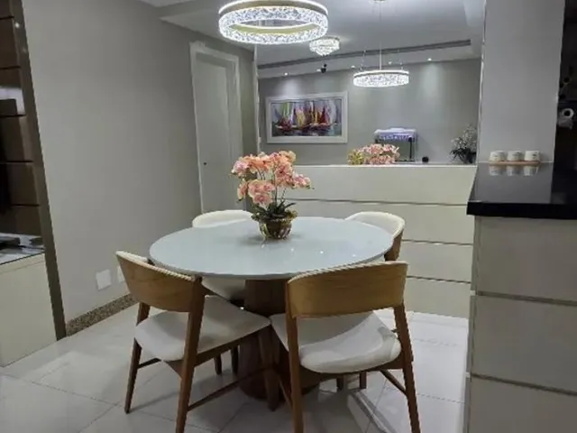Imagem 8: Apartamento Residencial em Salvador - Ba, Trobogy