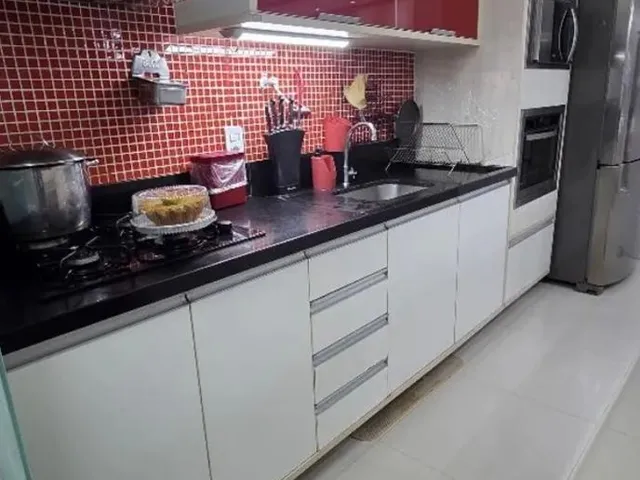 Imagem 3: Apartamento Residencial em Salvador - Ba, Trobogy
