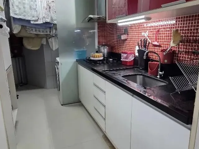 Imagem 7: Apartamento Residencial em Salvador - Ba, Trobogy