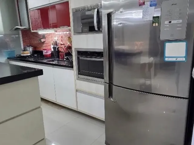 Imagem 13: Apartamento Residencial em Salvador - Ba, Trobogy