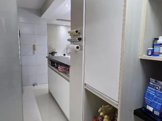Imagem 11: Apartamento Residencial em Salvador - Ba, Trobogy