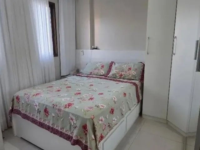 Imagem 16: Apartamento Residencial em Salvador - Ba, Trobogy