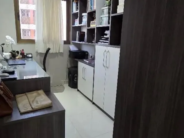 Imagem 15: Apartamento Residencial em Salvador - Ba, Trobogy