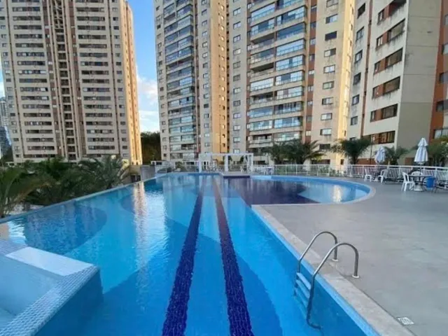 Imagem 12: Apartamento Residencial em Salvador - Ba, Trobogy