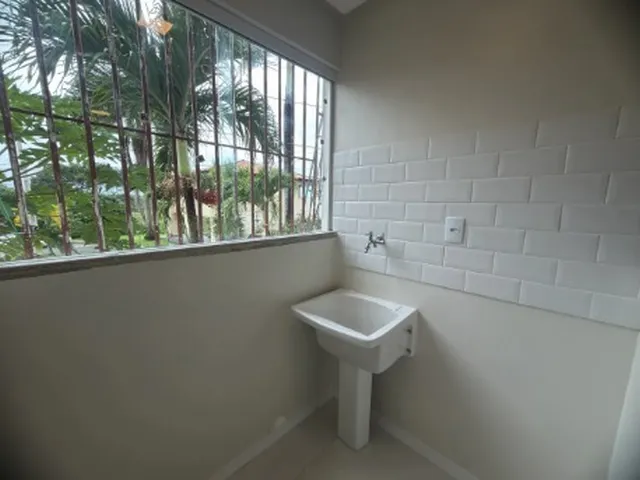 Imagem 6: Apartamento Residencial em Salvador - Ba, Trobogy