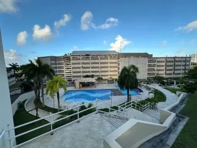 Imagem: Apartamento Residencial em Salvador - Ba
