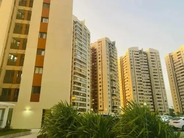 Imagem 12: Apartamento Residencial em Salvador - Ba, Trobogy