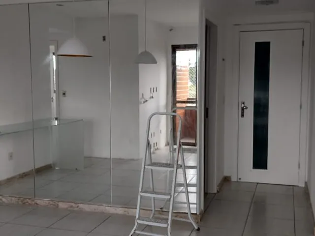 Imagem 8: Apartamento Residencial em Salvador - Ba, Trobogy