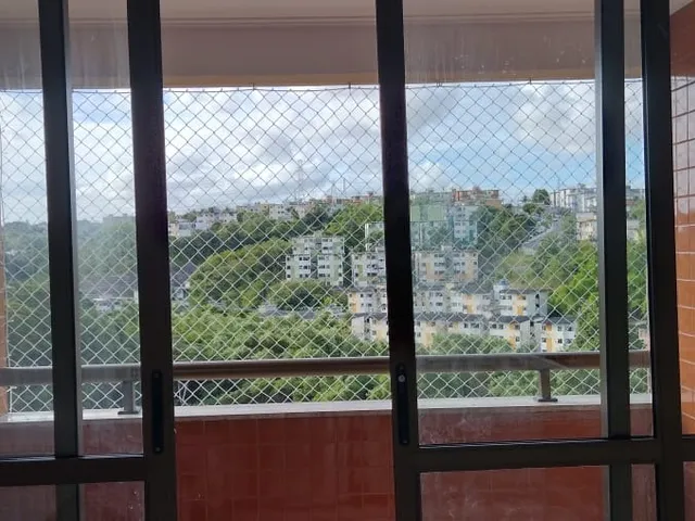 Imagem 15: Apartamento Residencial em Salvador - Ba, Trobogy