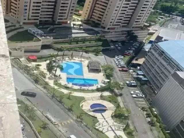 Imagem 5: Apartamento Residencial em Salvador - Ba, Trobogy
