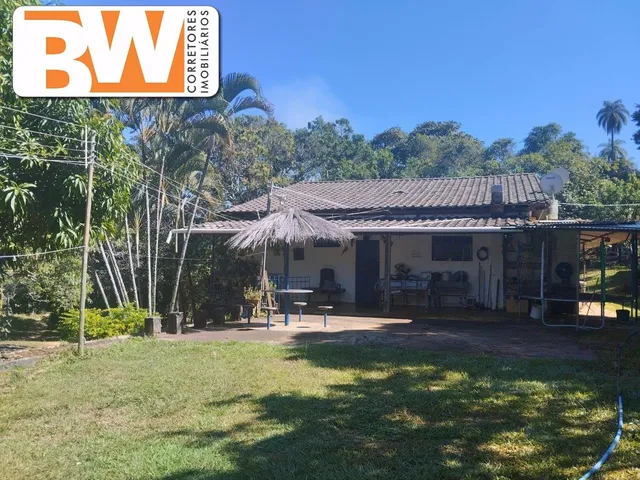 Imagem: Estate em Jaboticatubas - Minas Gerais