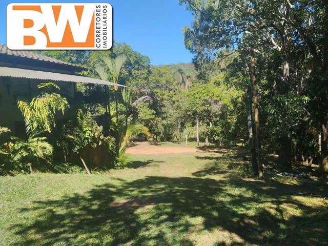 Imagem 11: Estate em Jaboticatubas - Minas Gerais, Centro