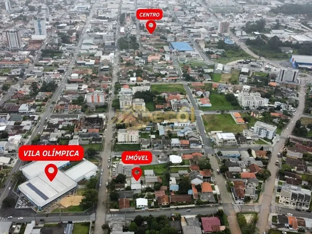 Imagem: Casa em Excelente Localização Próximo