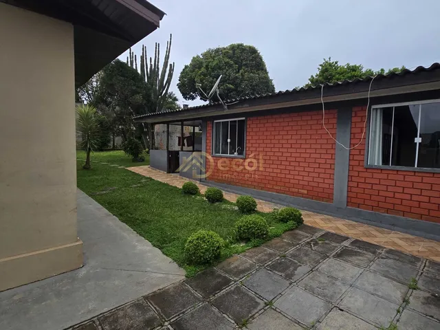 Imagem 7: Casa em Excelente Localização Próximo Ao Centro de Campo Largo/Pr - Vila Bancária (Ao Lado da Vila Olímpica