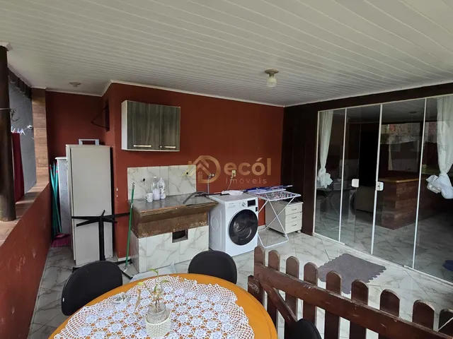 Imagem 15: Casa em Excelente Localização Próximo Ao Centro de Campo Largo/Pr - Vila Bancária (Ao Lado da Vila Olímpica