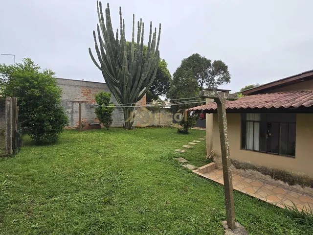 Imagem 9: Casa em Excelente Localização Próximo Ao Centro de Campo Largo/Pr - Vila Bancária (Ao Lado da Vila Olímpica