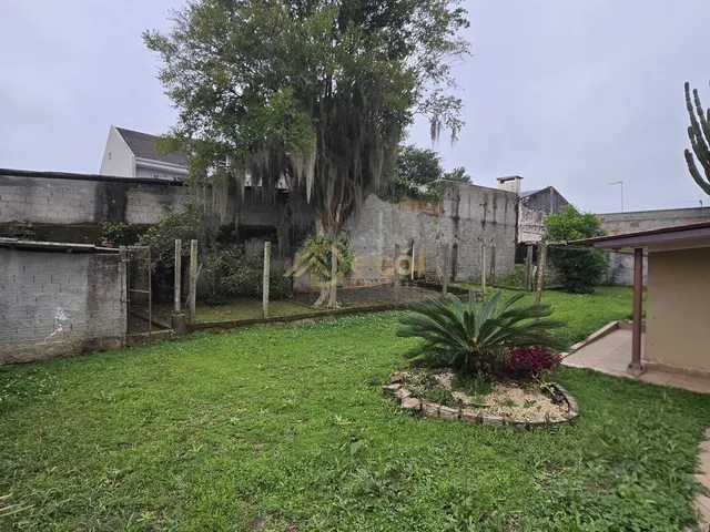 Imagem 10: Casa em Excelente Localização Próximo Ao Centro de Campo Largo/Pr - Vila Bancária (Ao Lado da Vila Olímpica