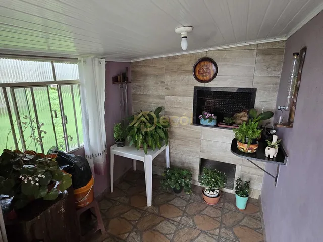Imagem 11: Casa em Excelente Localização Próximo Ao Centro de Campo Largo/Pr - Vila Bancária (Ao Lado da Vila Olímpica