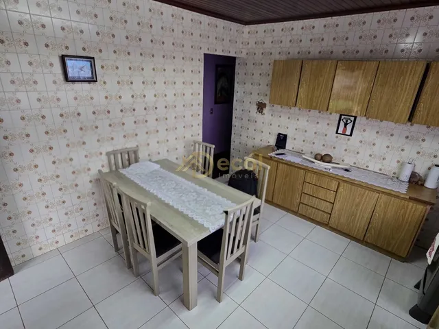 Imagem 13: Casa em Excelente Localização Próximo Ao Centro de Campo Largo/Pr - Vila Bancária (Ao Lado da Vila Olímpica