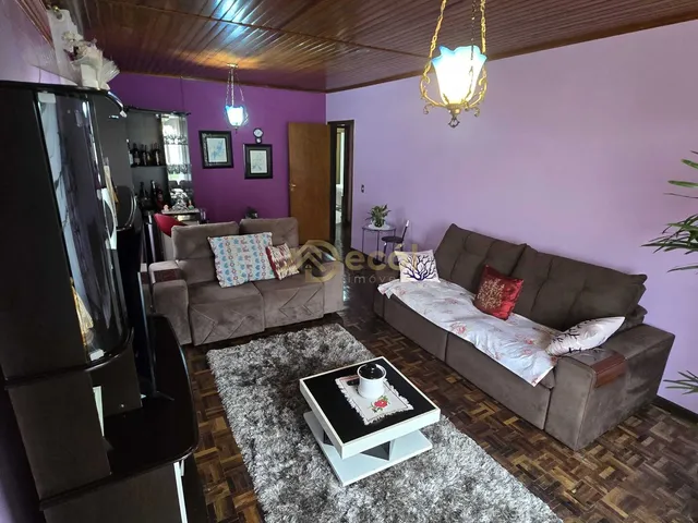 Imagem 16: Casa em Excelente Localização Próximo Ao Centro de Campo Largo/Pr - Vila Bancária (Ao Lado da Vila Olímpica