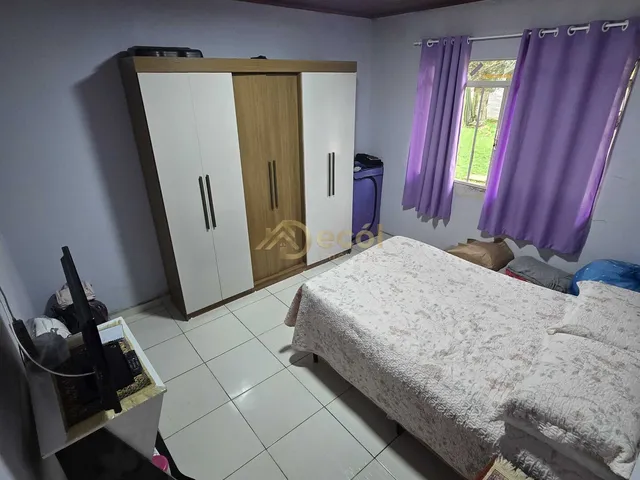 Imagem 6: Casa em Excelente Localização Próximo Ao Centro de Campo Largo/Pr - Vila Bancária (Ao Lado da Vila Olímpica
