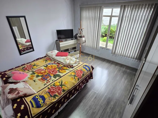 Imagem 5: Casa em Excelente Localização Próximo Ao Centro de Campo Largo/Pr - Vila Bancária (Ao Lado da Vila Olímpica
