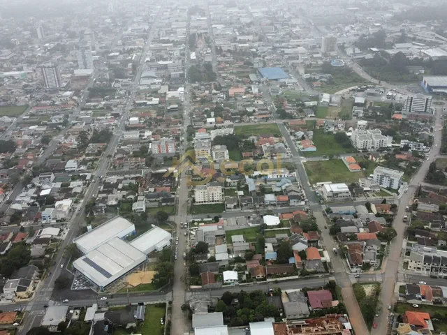 Imagem 3: Casa em Excelente Localização Próximo Ao Centro de Campo Largo/Pr - Vila Bancária (Ao Lado da Vila Olímpica