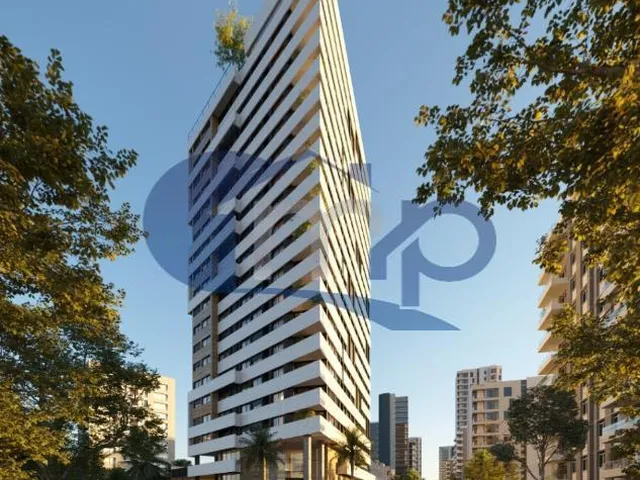 Imagem: Apartamento de 3 Suites a Venda no Centro