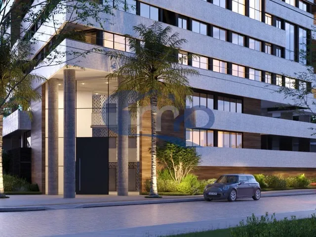 Imagem 3: Apartamento de 3 Suites a Venda no Centro de Torres/Rs - 121,34 M²