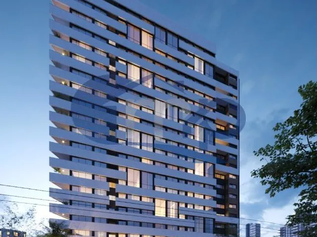 Imagem 9: Apartamento de 3 Suites a Venda no Centro de Torres/Rs - 121,34 M²