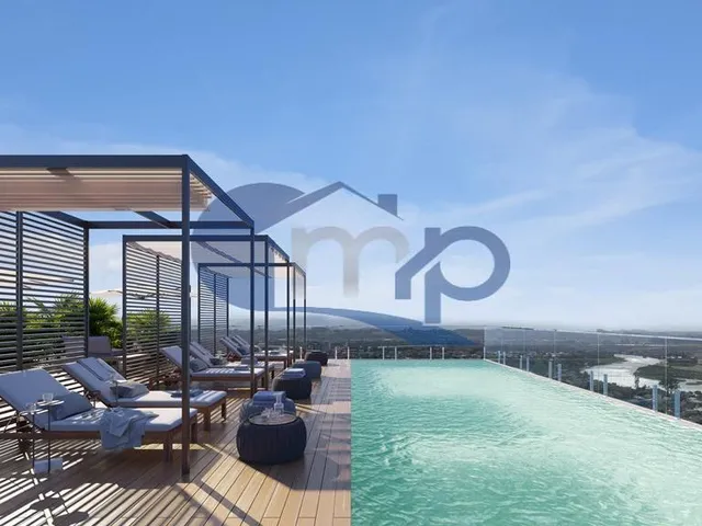 Imagem 4: Apartamento de 3 Suites a Venda no Centro de Torres/Rs - 121,34 M²
