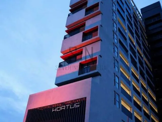 Imagem: Flat À Venda Manaíra !! Novo ! Pronto