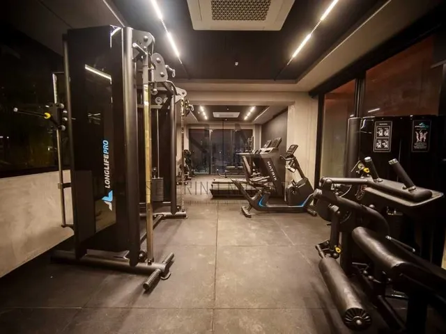 Imagem 8: Flat À Venda Manaíra !! Novo ! Pronto com 31,93M² Nascente 8º Andar Veja a Descrição